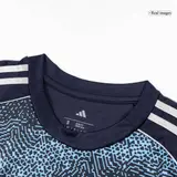 Al Nassr Away Soccer Jersey 2025/26