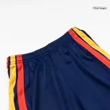 Spain Home World Cup Kids Soccer Jerseys Full Kit 2026