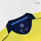Tottenham Hotspur Third Away Kids Soccer Jerseys Kit 2025/26