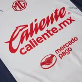 Chivas Away Soccer Jersey