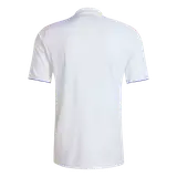 Olympique Lyonnais Home Soccer Jersey 2025/26
