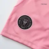 Inter Miami CF Home Soccer Shorts 2025