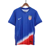 USA Away inspired Soccer Jersey Copa America