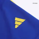 RONALDO #7 Al Nassr Home Kids Soccer Jerseys Kit