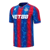 Crystal Palace Home Soccer Jersey