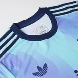 ØDEGAARD #8 Arsenal Third Away Player Version Jersey