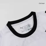 Borussia Mönchengladbach Home Soccer Jersey 2025/26