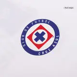 Cruz Azul Away inspired Soccer Jersey