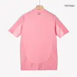 Inter Miami CF Home Soccer Jersey 2025