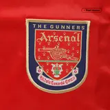 Retro Soccer Jersey Arsenal Home 1998/99