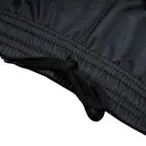 Real Madrid 1/4 Zip Tracksuit Gray
