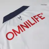 Chivas Away Soccer Jersey