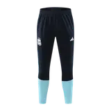 Argentina 1/4 Zip Tracksuit 2026 Navy
