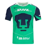 Pumas UNAM Third Away Soccer Jersey 2025/26