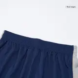 Tottenham Hotspur Home Soccer Shorts 2025/26