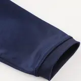 Real Madrid Track Jacket - Blue