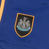 Newcastle United Third Away Kids Soccer Jerseys Kit 2025/26