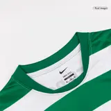 Sporting CP Home Kids Soccer Jerseys Kit 2025/26
