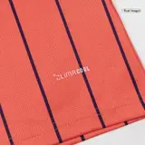 Scotland Away Soccer Jersey World Cup 2026