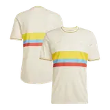 Colombia Soccer Jersey - 100th Anniversary