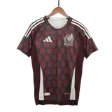 Mexico Home inspired Soccer Jersey Copa America