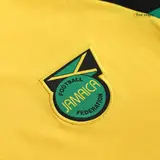 Jamaica Home Soccer Jersey Copa America