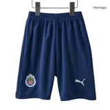 Chivas Home Kids Soccer Jerseys Kit