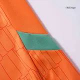 Côte d'Ivoire Home Soccer Jersey