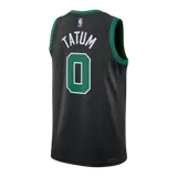 Tatum #0 Boston Celtics Swingman NBA Jersey - Statement Edition