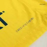 Club America Home inspired Soccer Jersey