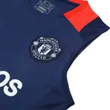 Manchester United Pre-Match Jerseys Kit