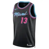 ADEBAYO #13 Miami Heat Swingman NBA Jersey - City Edition
