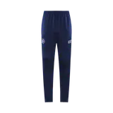 Napoli Jacket Tracksuit 2025/26 White