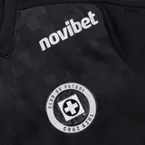 Cruz Azul Third Away Player Version Jersey 2025/26