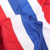 Norway Home Soccer Jersey