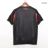 Colombia Away Soccer Jersey Copa America