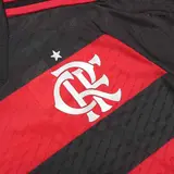 CR Flamengo Home inspired Soccer Jersey