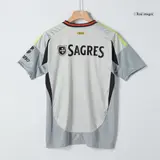 Benfica Third Away Soccer Jersey