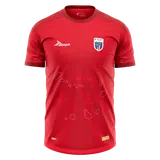 Cape Verde Third Away Soccer Jersey 2025