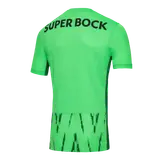 Sporting CP Third Away Soccer Jersey