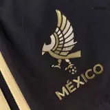 Mexico Third Away Long Sleeve inspired Jerseys Kit 2025 - Gold Cup