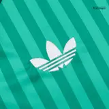 Algeria Away Soccer Jersey World Cup 2026