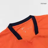 Netherlands Home Player Version Jersey World Cup 2026