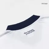 Ecuador Third Away Soccer Jersey World Cup 2026