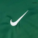 Wolfsburg Home Soccer Jersey 2025/26