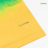 Jamaica Pre-Match Soccer Jersey World Cup 2026 Colorful