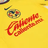 Club America Home inspired Soccer Jersey