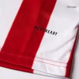 Olympiacos Soccer Jersey - 100th Anniversary
