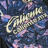 Club America Third Away inspired Soccer Jersey