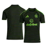 Celtic Away Soccer Jersey 2025/26